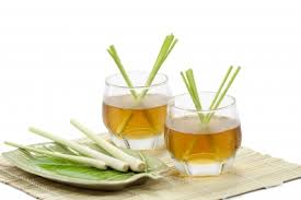 lemongrass tea